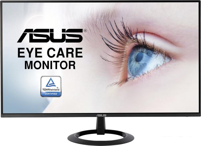 Монитор ASUS Eye Care VZ27EHE - фото