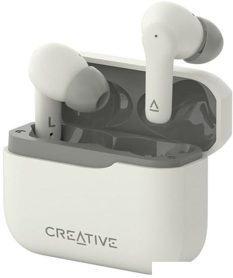 Наушники Creative Zen Air Plus - фото