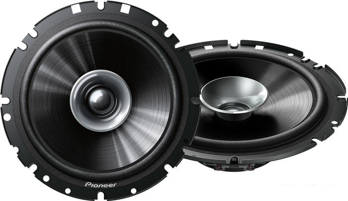 Коаксиальная АС Pioneer TS-G1710S - фото