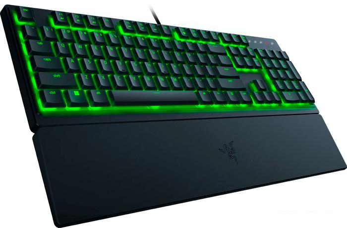 Клавиатура Razer Ornata V3 X - фото