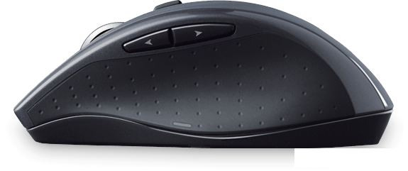 Мышь Logitech Marathon Mouse M705 [910-001949] - фото