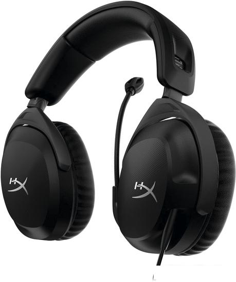 Наушники HyperX Cloud Stinger 2 - фото