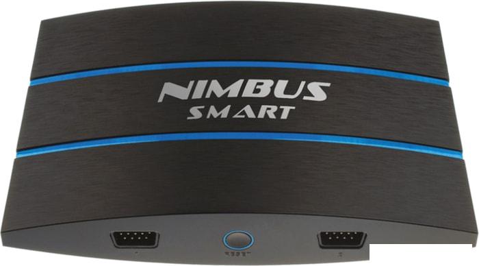 Игровая приставка Nimbus Smart 740 игр - фото