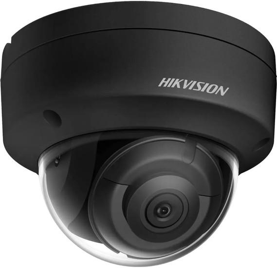 IP-камера Hikvision DS-2CD2183G2-IS (2.8 мм, черный) - фото