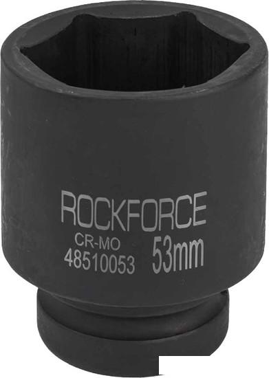 Головка слесарная RockForce RF-48510053 - фото