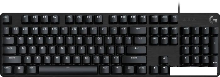 Клавиатура Logitech G413 SE 920-010437 (нет кириллицы) - фото