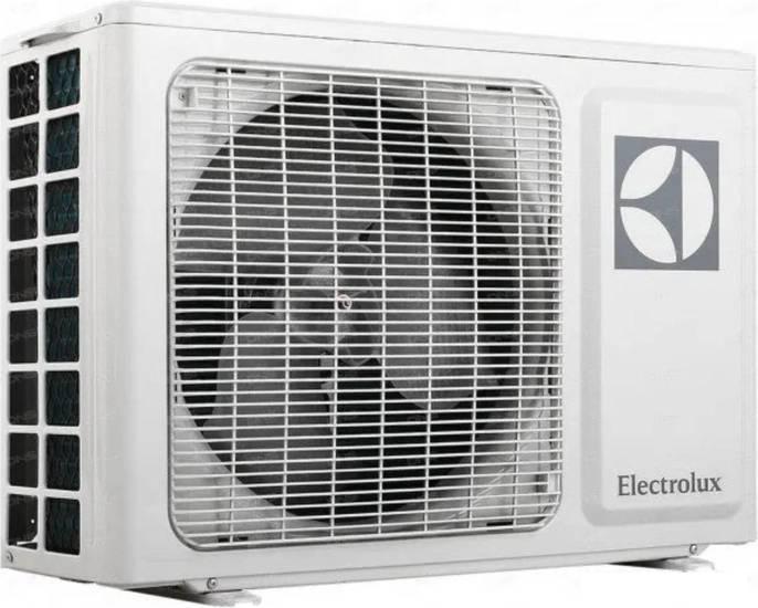 Кондиционер Electrolux Fusion Ultra EACS-12HF/N3_22Y - фото