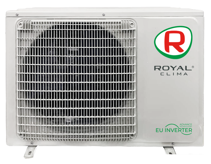 Сплит-система Royal Clima Competenza DC EU Inverter 2023 CO-4C 24HNBI/CO-4C/pan 8D2/CO-E 24HNBI - фото