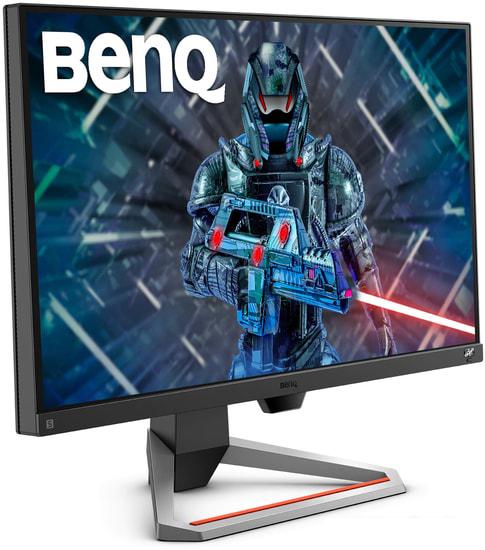 Монитор BenQ Mobiuz EX2710S - фото