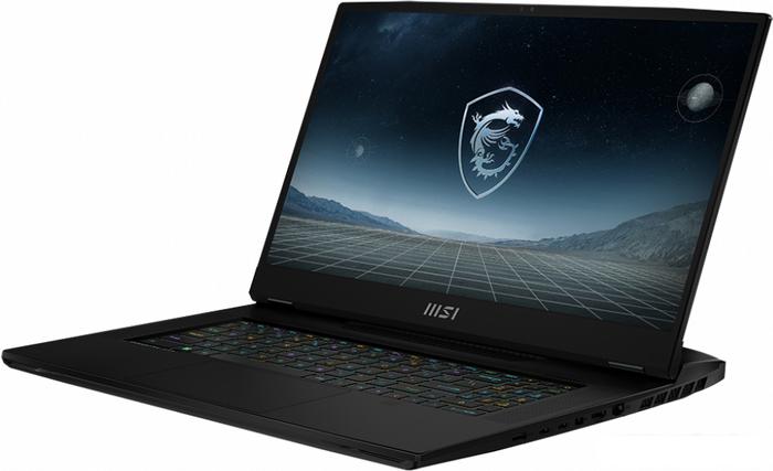 Рабочая станция MSI CreatorPro X17 A12UMS-205RU - фото