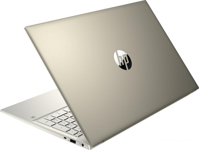 Ноутбук HP Pavilion 15-eh3041ci 8L5G6EA - фото