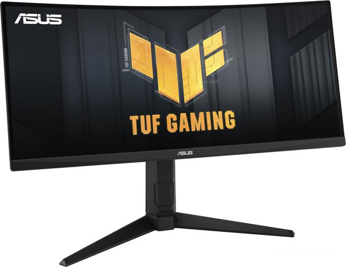 Игровой монитор ASUS TUF Gaming VG30VQL1A - фото