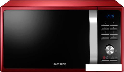 Микроволновая печь Samsung MS23F301TQR - фото