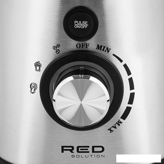 Стационарный блендер RED Solution RSB-M3404 - фото