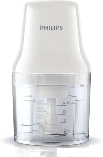 Измельчитель Philips HR1393/00 - фото