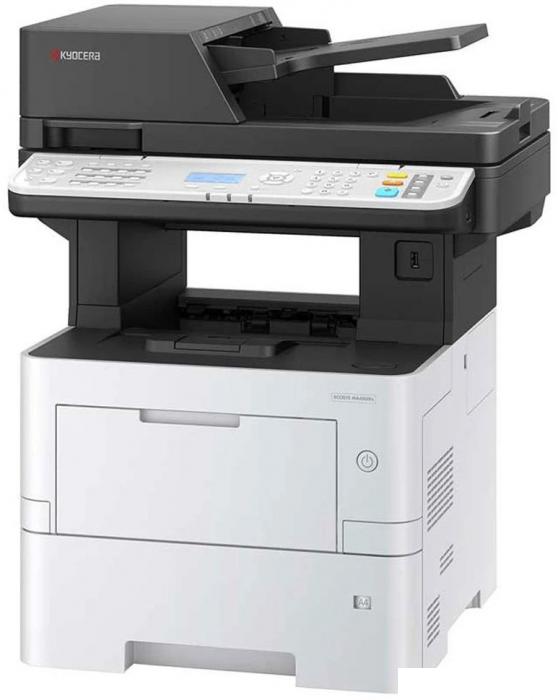 МФУ Kyocera Mita ECOSYS MA4500fx - фото