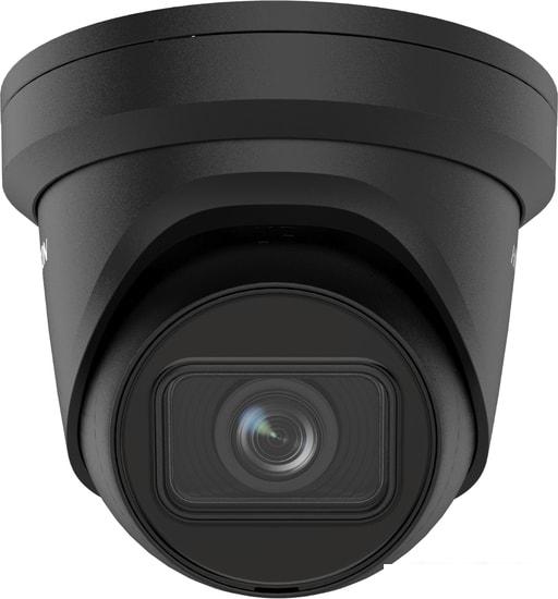 IP-камера Hikvision DS-2CD2H43G2-IZS (черный) - фото