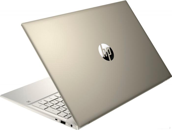 Ноутбук HP Pavilion 15-eg3039ci 84J89EA - фото