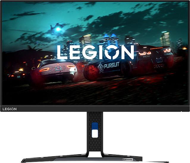 Игровой монитор Lenovo Legion Y27h-30 66F6UAC3EU - фото