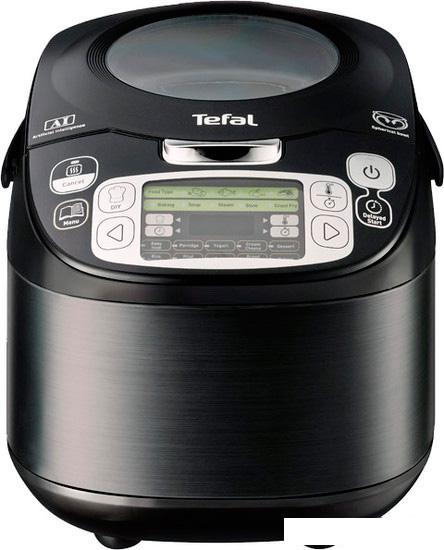 Мультиварка Tefal RK812832 - фото