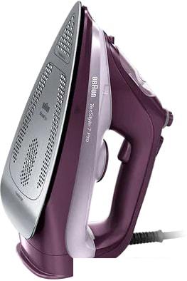 Утюг Braun TexStyle 7 Pro SI 7181 VI - фото