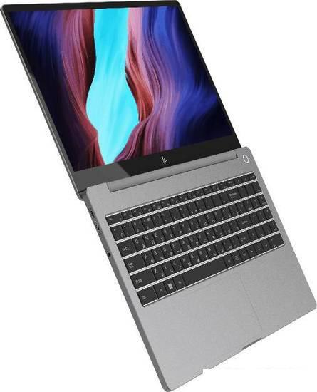 Ноутбук F+ Flaptop R FLTP-5R5-16512-W - фото