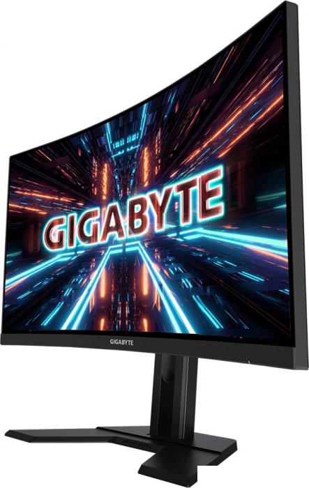 Монитор Gigabyte G27FC A - фото