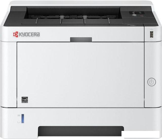 Принтер Kyocera Mita ECOSYS P2335d (стартовый картридж) - фото