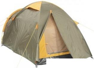 Треккинговая палатка Helios Musson-3 - фото
