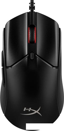 Игровая мышь HyperX Pulsefire Haste 2 (черный) - фото