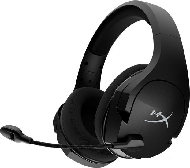 Наушники HyperX Cloud Stinger Core Wireless + 7.1 - фото