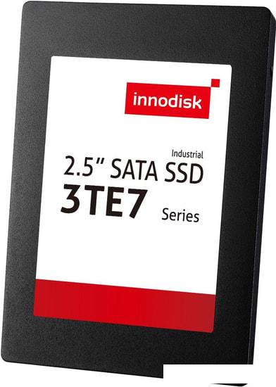 SSD Innodisk 3TE7 2TB DES25-C12DK1GC3QL - фото