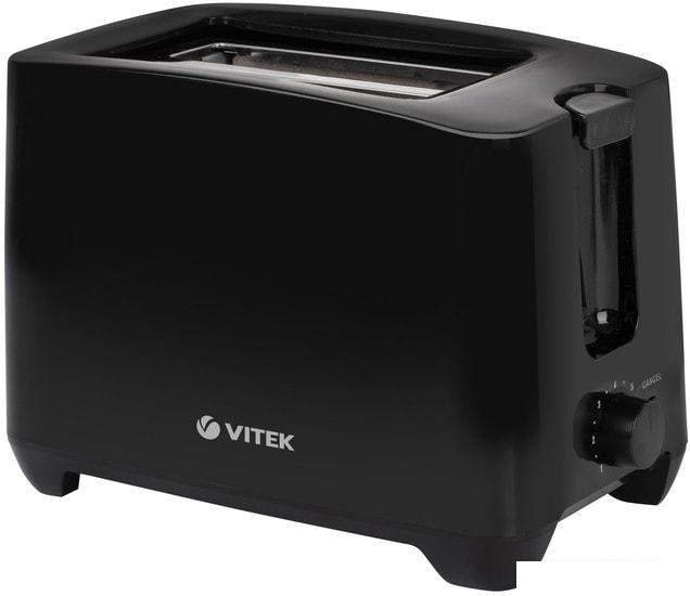 Тостер Vitek VT-7169 - фото