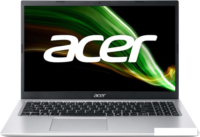 Ноутбук Acer Aspire 3 A315-59-55NK NX.K6SER.00H - фото