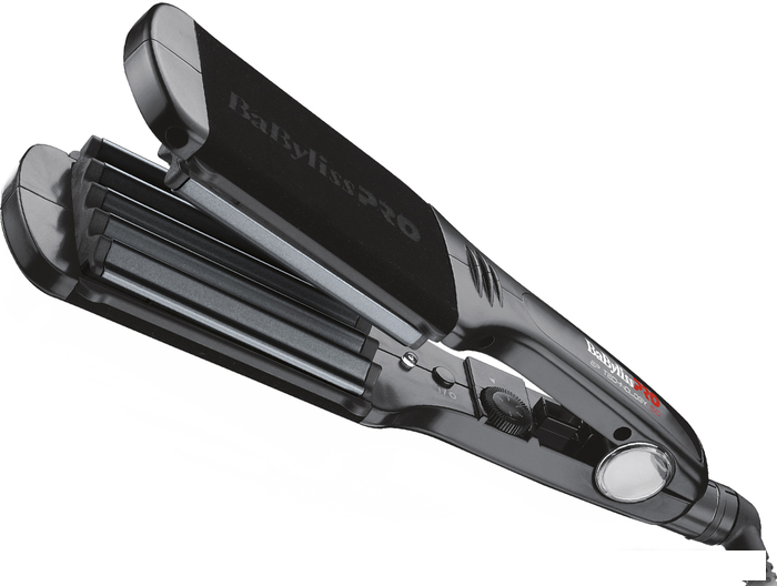 Щипцы-гофре BaByliss PRO BAB2512EPCE - фото