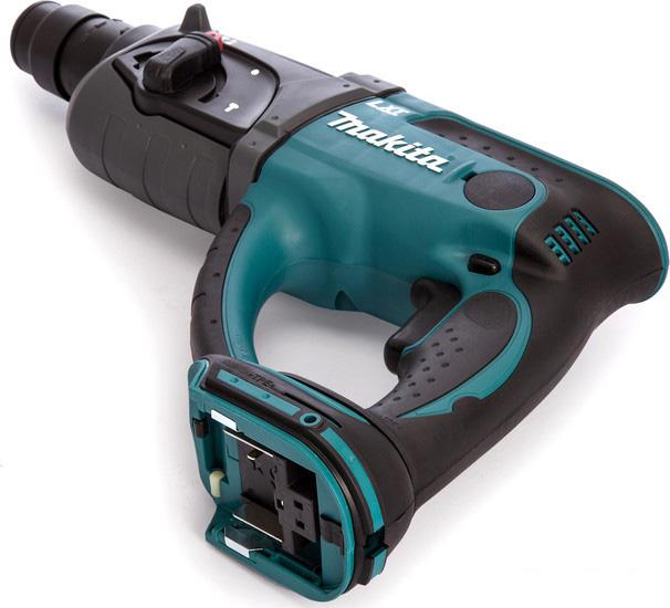 Перфоратор Makita DHR202Z - фото