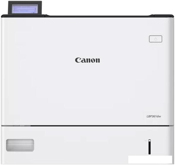 Принтер Canon i-SENSYS LBP361DW 5644C008 - фото