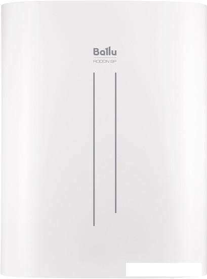 Накопительный электрический водонагреватель Ballu BWH/S 30 Rodon SP - фото