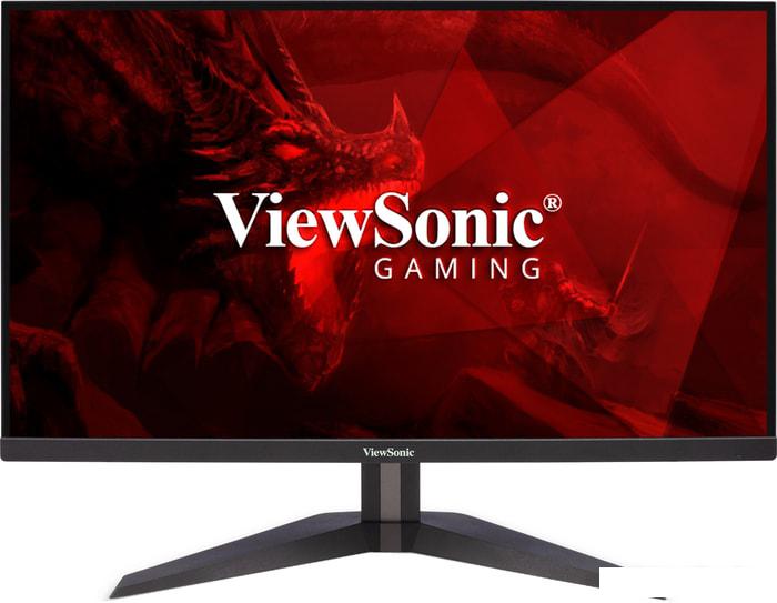 Монитор ViewSonic VX2758-2KP-MHD - фото