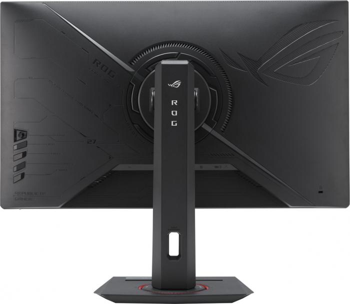 Игровой монитор ASUS ROG Strix XG27ACS - фото