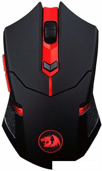 Игровая мышь Redragon M601WL-BA - фото