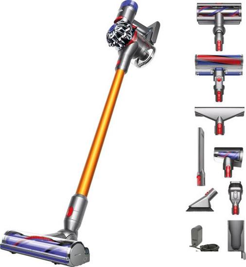 Пылесос Dyson V8 Absolute 476547-01 - фото