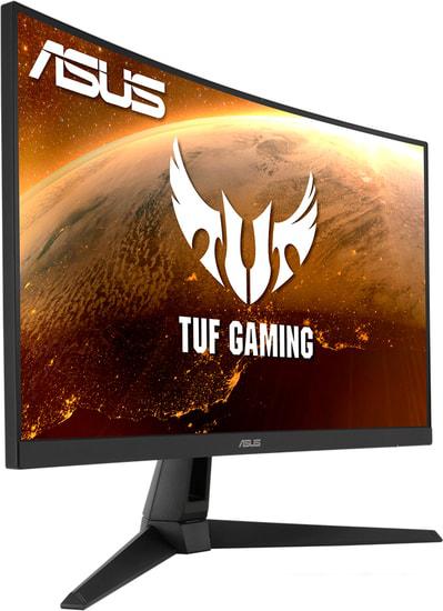 Монитор ASUS TUF Gaming VG27VH1B - фото