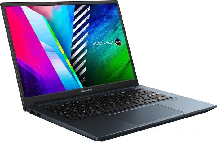 Ноутбук ASUS VivoBook Pro 14 OLED M3401QA-KM015 - фото