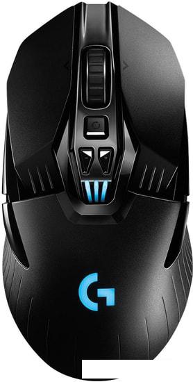 Игровая мышь Logitech G903 Lightspeed Hero - фото