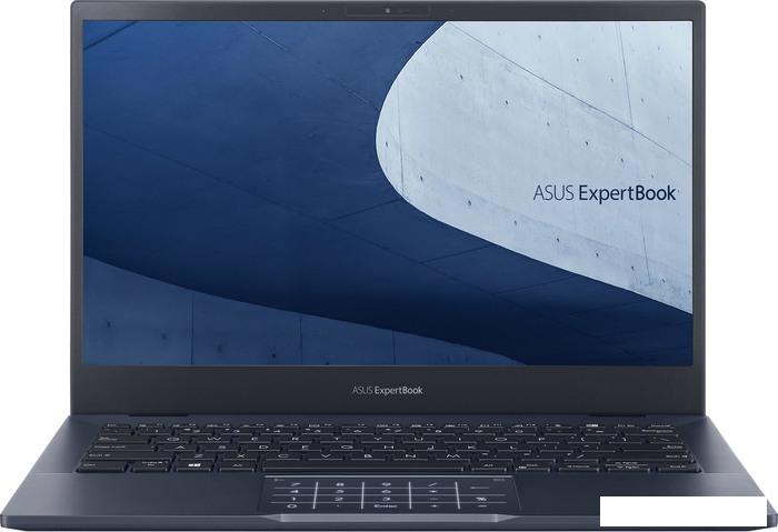 Ноутбук ASUS ExpertBook B5 B5302CBA-L50774X - фото