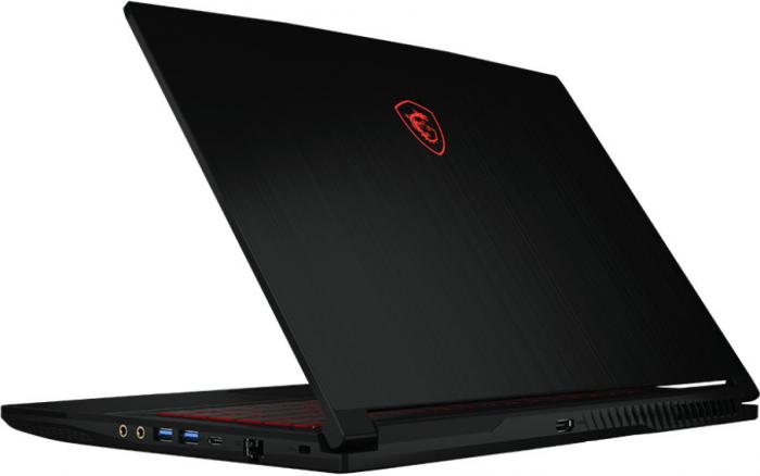 Игровой ноутбук MSI Thin GF63 12UCX-1048XRU - фото