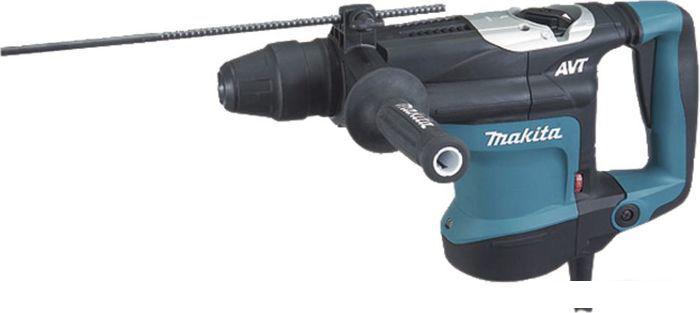 Перфоратор Makita HR3541FCX - фото