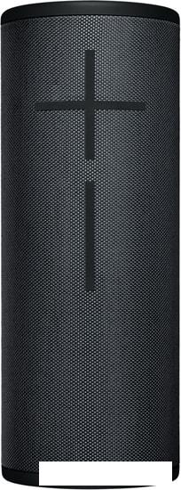 Беспроводная колонка Ultimate Ears Megaboom 3 (черный) - фото