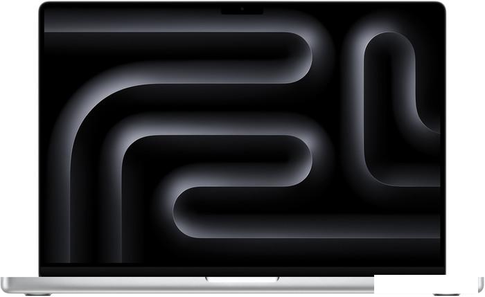 Ноутбук Apple Macbook Pro 16.2
